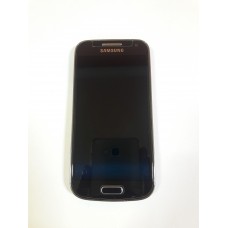 LCD TOUCH SAMSUNG GALAXY S4 MINI I9192 I9195 ORIGINAL USADO